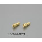 0901-080-00003 ビビットボルト（２４Ｋ） 8X25/2PC PRO KITACO(キタコ) ネコポス対応