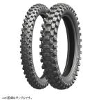 87115 140/80-18 M/C 70R TRACKER TT задний специальный мотоцикл шина MICHELIN( Michelin )
