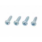 096051-BI ＬＷＬ 補修用ソケットビス 4PCS POSHフェイス