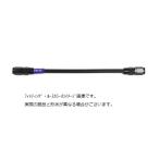 BAKB-1010M-0550 イージーオーダーホース BLK/BLK SF-SF 550mm Swage Line(スウェッジライン)
