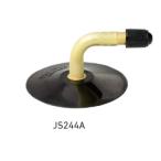 135003 3.50:4.00-8 JS244A(S) チューブ  DUNLOP(ダンロップ)