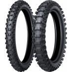 354496 60/100-12 36J MX34 WT フロント専用 バイクタイヤ DUNLOP(ダンロップ)