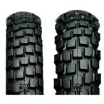 108573 90/100-16 M/C 51P GP22  WT リア専用 バイクタイヤ IRC
