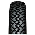 121943 3.50-10 4PR SN-1 WT フロント/リア共用 スノーバイクタイヤ IRC