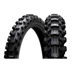 129402 60/100-10 33J VX10 WT フロント/リア共用 バイクタイヤ IRC