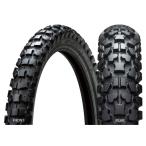 129433 4.60-18 63P WT GP-610 リア専用 バイクタイヤ IRC