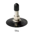 459076 90/100-16 TR4 HEAVYチューブ   IRC