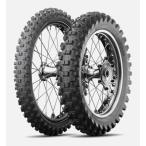 920489 90/90-21 M/C 54R TRACKER TT передний специальный мотоцикл шина MICHELIN( Michelin )