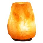 DUOFIREhimalaya скала соль лампа 1.5~2kg отрицательный ион появление воздух ...... лампа . натуральный crystal скала соль свет 