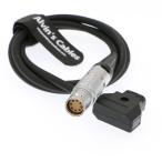 Alvin's Cables Arri Alexa Mini Amira камера для 8 pin женский to D tap электрический кабель 