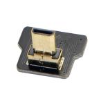 chenyang CYFPV микро HDMI модель D мужской FPV HDTV мульти- kopta- пустой . для 90 раз сверху направление.