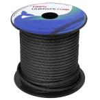 emma kites 100% UHMWPE супер высокая интенсивность поли echi Len волокно код 3mm диаметр x 9.5M roll 1000kg / 2200lb интенсивность u-