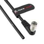 Alvin's Cables HR10A-7P-6S сменный 6 булавка женский - открытый end источник питания /I-O кабель высота гибкий drug цепь соответствует 2 -слойный защита производство 