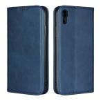 iPhone XR кейс блокнот type iPhone XR блокнот type iPhoneXR покрытие Zouzt искусственная кожа кошелек type карта место хранения магнит ремень 