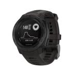 Garmin Instinct バンド/ベルト Comtax 22mm交換用バンド 柔らかいシリコンバンド 調整可能 多色選択 スポーツ 交換ベルド