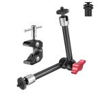 Hemmotop Magic arm камера arm 11 дюймовый super зажим .. фотосъемка Web камера arm подставка платформа / фотосъемка освещение машинное оборудование фиксация tes