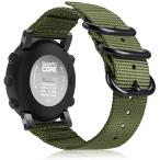 for Suunto Core частота ремень спорт частота для замены ремешок часы ремень soft нейлоновый настройка возможность вентиляция модный (a-mi