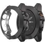 For Garmin Fenix 5X &amp; Garmin Fenix 5X Plus наручные часы аксессуары протектор кейс soft TPU ударопрочный 
