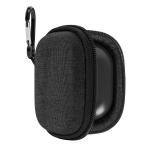 Geekria Shield слуховай аппарат кейс T5 II True Wireless соответствует, кабель место хранения имеется для замены портативный твердый ракушка путешествие для Carry 