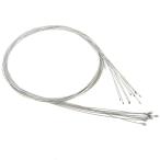 EBTOOLS. 10Pcs внутренний тросик коробка передач для фильтр механизм менять скорость для шоссейный велосипед из нержавеющей стали велосипед детали возможно заменить долговечность 2m
