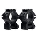 ToopMount 30 mm scope кольцо адаптор 25.4 mm scope кольцо kanchi рычаг установка кольцо двойной кольцо scope mau