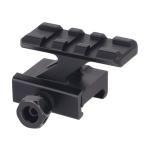 ToopMount 4.5cm scope крепление Tacty karu scope подъемник pikati колено направляющие воздушный soft Tacty karu Short pikati колено re