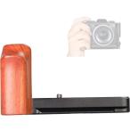 WEPOTO Fujifilm X-T10 X-T20 X-T30 XT30II用ハ�