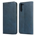 OPPO Reno3 A ケース手帳型 オッポ reno3 a カバー oppo reno3 a 手帳型ケース Zouzt 合成皮革 カード収納 マグ