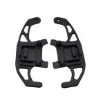 leihuo растягивание Paddle Shift покрытие применение Golf Golf MK7 GTI R R-line Scirocco Passat 2014-201