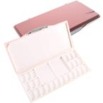KUCI утечка предотвращение акварель Palette 24 well,2.. дополнение. просторный считая . смешивание Area, акварель, гуашь, акрил краска для синий складной pi-ru off pare