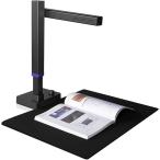 CZUR Shine Ultra ドキュメントスキャナー 1300万画素 電子帳簿保存法対応 日本国内専用 ブックスキャナー a3 スキャナー 高速