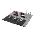 Tiny City geo лама коллекция S2 мака o дорога комплект 