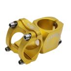 UPANBIKE 31.8mm мотоцикл вынос руля 28.6mm горный велосипед вынос руля 32mm длина aluminium сплав Short вынос руля шоссейный велосипед для,MTB,B