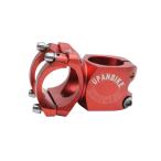 UPANBIKE 31.8mm мотоцикл вынос руля 28.6mm горный велосипед вынос руля 32mm длина aluminium сплав Short вынос руля шоссейный велосипед для,MTB,B