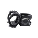 UPANBIKE 31.8mm мотоцикл вынос руля 28.6mm горный велосипед вынос руля 32mm длина aluminium сплав Short вынос руля шоссейный велосипед для,MTB,B