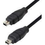 SinLoon firewire400 кабель i.link кабель dv кабель IEEE1394 терминал 4 булавка =4 булавка персональный компьютер, периферийные устройства,tejita