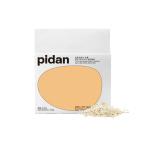 pidan кошка песок окара ... отдушина Night . окара ... дезодорирующий вакуум упаковка скол .. нет натуральный материалы запах . из ..(3.6kg×1 пакет )