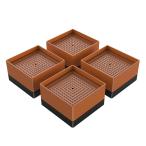 Umelee стиральная машина зонт вверх шт. 4cm зонт .. стол стол ножек .. пара . стиральная машина . шт. контроль вибрации резина сушильная машина диван-кровать для высота настройка накладывающийся . использование возможность 