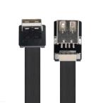 xiwai 0.2M down угол USB 2.0 Type-A мужской - женский удлинение данные Flat тонкий FPC кабель FPV &amp;tis