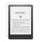 Kepuch 2 упаковка усиленный стекло экран протектор соответствует Kindle Paperwhite 11th 2021 6.8"/Paperwhit