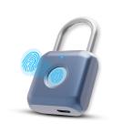  юг столица таблеток отпечаток пальца eLinkSmart отпечаток пальца блокировка USB заряжающийся 20 листов отпечаток пальца регистрация багаж чемодан наружный запирающийся шкафчик post офис школа семья - палец 