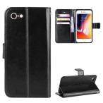 For iPhone SE [ no. 3 поколение ] iPhone SE [ no. 2 поколение ] / iPhone8 / iPhone7 кейс блокнот type новая модель 2022 /