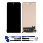 OYOG Xiaomi Redmi Note 11 Pro 5G 21091116I 2201116SG LCD экран ремонт для замены сенсорная панель жидкокристаллический pa