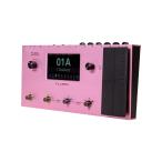 FLAMMA FX200 мульти- эффектор гитара педаль 5 дюймовый LCD сенсорный экран имеется program возможность MIDI порт изобилие I