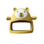  baby игрушка для укрепления зубов младенец запястье - .. игрушка для укрепления зубов. . поэтому зуб .. зуб боль . мир ... рука .... нет для . защита. еда класс силикон 0 лет Рождество 