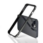 [YMXPY]iPhone14.. совместимость есть алюминиевый фургон pa- кейс metal + силикон рама 2 -слойный структура линзы защита легкий ремешок дыра ударопрочный боковой 