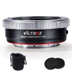 VILTROX EF-L Pro автофокусировка линзы крепление адаптор система безопасности блокировка имеется Canon EF/EF-S to L крепление камера 