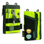VIPERADE VE16 X-Pac карман бур nai The -, мужской EDC сумка,7 карман EDC карман бур nai The - липучка сумка, мульти- tool 