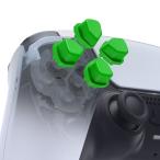 eXtremeRate ps5コントローラー対応 人間工学に基づいた分割十字キーボタン（SDP）、ps5 BDM-010/020/030/040/05
