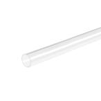 DMiotech 26 mm x 30 mm общая длина 300 mm прозрачный акрил труба твердость пластик камера аквариум. водоснабжение труба водяное охлаждение система трубы для 